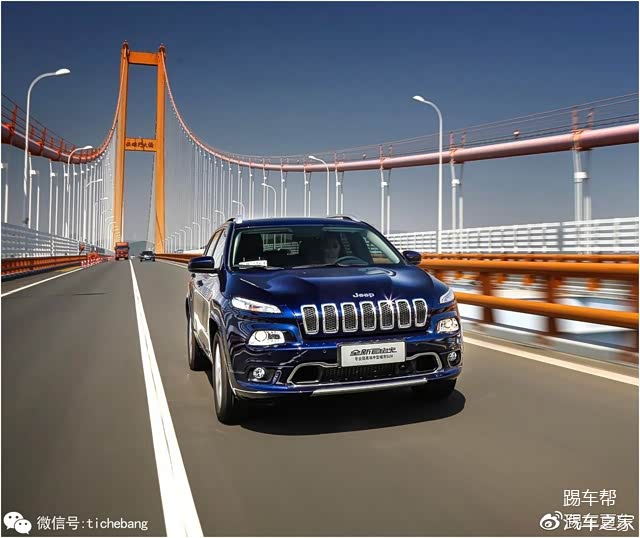 FSD减震器令行驶平稳,路噪低,行驶质感好
